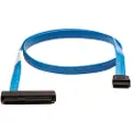 HP HPE Mini-SAS Cable Kit - SAS internt kabelsett - for ProLiant ML30 Gen10