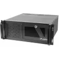 Lanberg Sc01-4504-08b 4u 19" Rackserver