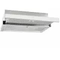 Teka Cnl 6415 Plus Teleskopisk Hette 60 Cm