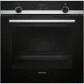 Siemens Hb574aer0 Multifunksjonsovn 71l