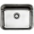 Teka Be 50.40 Plus Rectangular Vask