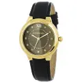 Devota & Lomba Watches Dl006w-02blac Dameklokke