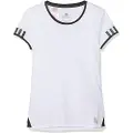 Adidas Club Kortarmet T-skjorte