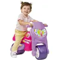 Famosa Moto1 Sprint Violet Fortsett