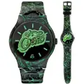 Marc ecko E06507m1 Klokke