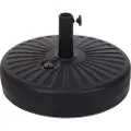 EDM Solparasoll Base 22l