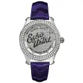 Marc ecko E10038m3 Dameklokke