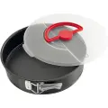 Dr. Oetker Avtakbar Bakeform Med Lokk 230 °c 26x6.5 Cm