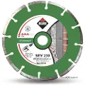 Rubi Sev 230 Pro 230 Mm Diamantskive
