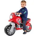 MOLTO Avansert Crossmotorsykkel