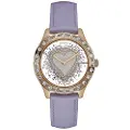 GUESS Ladies Trend Dameklokke