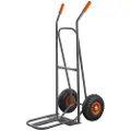 Max 150kg Håndtralle 111x46x69 Cm