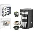 Kiwi Take Away 420cc 700w Cup Espressomaskin