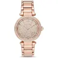 Michael Kors Mk6511 Dameklokke