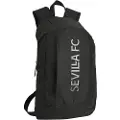 Safta 612278821 Sevilla Fc Teen 8.50l 31x41x17.5 Cm Ryggsekk
