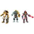 Famosa Gormiti S3 W6 Lords Figur 12 Cm