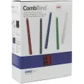 GBC CombBind innbindingsryg 12 mm A5 14-rund variant (100 stk.)