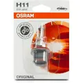 Osram Original - H11 Bilpære