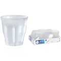 Duralex Sett Med 6 Frostede Glass Picardie 250ml