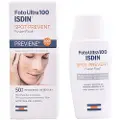 Isdin Foto Ultra 100 Spot Prevent Fusion Fluid Spf50+ 50ml