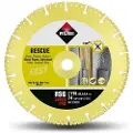 Rubi R30900 Diamantskive 115 Mm