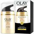 Olay Total Effekter Anti-age Fuktighetskrem Spf15 50ml