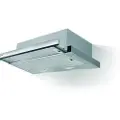 Mepamsa Ecoline 60 Inox Teleskopisk Hette