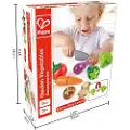 Hape Friske Grønnsaker Hagegrønnsaker 7 Stykker