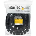 StarTech.com Spiral Kabelhåndteringshylse 2.5 M