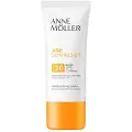 Anne Moller Age Sun Resist Spf50 50ml Ansikts Solkrem