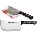 Quttin Kjøkkenmachete Sybaritt 17.5 Cm