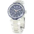 Chronotech Cc7045m-01 Klokke