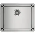 Teka Belinea Rs15 50.40 Silentsmart Rectangular Vask
