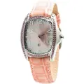 Chronotech Ct7988ls-27 Dameklokke