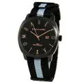 Devota & Lomba Watches Dl008mspbkgr- Klokke