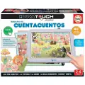 Educa Borras Education Touch Junior: Regnskapsfortellinger 2 Brettspill