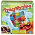 Hasbro Tragabolas Brettspill Spansk/portugisisk