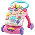 Vtech 2-i-1 Walker Andandín