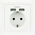 Nanocable Usb-kontaktbase