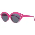 Victoria's Secret Vs0009-5472c Solbriller For Kvinner