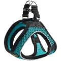 Hunter Pet Comfort Yarn Hundesele