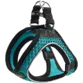 Hunter Pet Comfort Yarn Hundesele