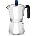 BRA Monix M860009 Kaffetrakter