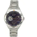 Chronotech Cc7051m-03m Klokke