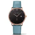 Paul Hewitt Phtgarb23m Klokke