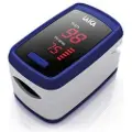Laica Fingersensor For Hjertefrekvens Ea1007