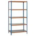 Simon Rack Simonclick Plus 5/500 Metallhylle