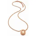 Folli Follie 3n15t011rs Halskjede