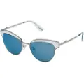 Trussardi Str18352579a Solbriller For Kvinner