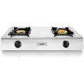 Haeger Safine Plus Gasskomfyr For Camping 2 Brennere